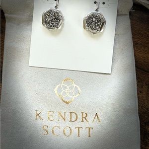 Kendra Scott earrings